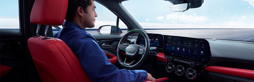 Anthem Chevrolet in Hoopeston IL