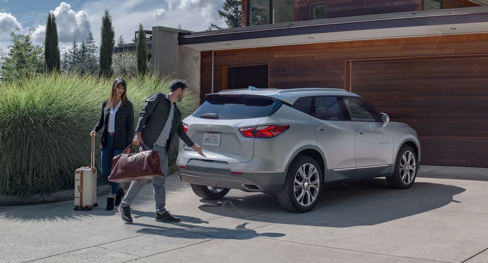 Anthem Chevrolet in Hoopeston IL