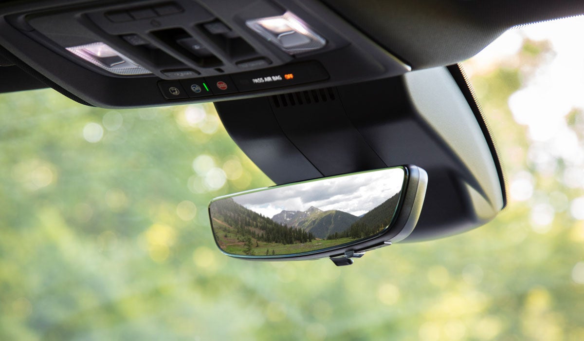 Anthem Chevrolet in Hoopeston IL