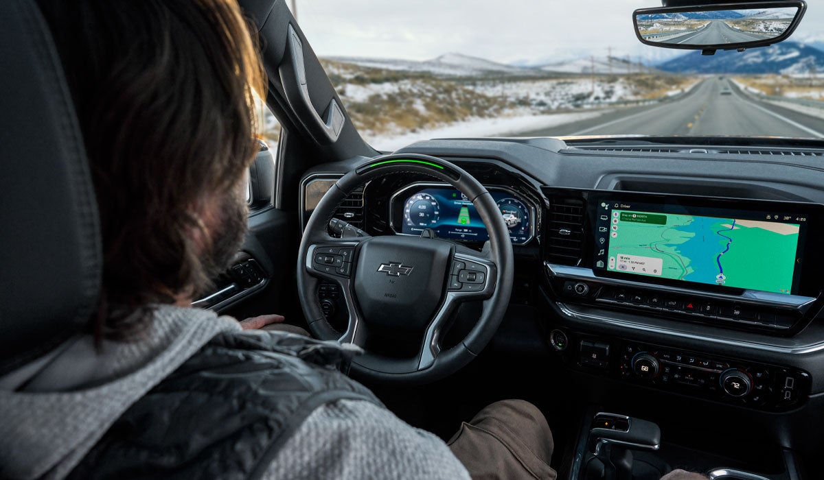 Anthem Chevrolet in Hoopeston IL