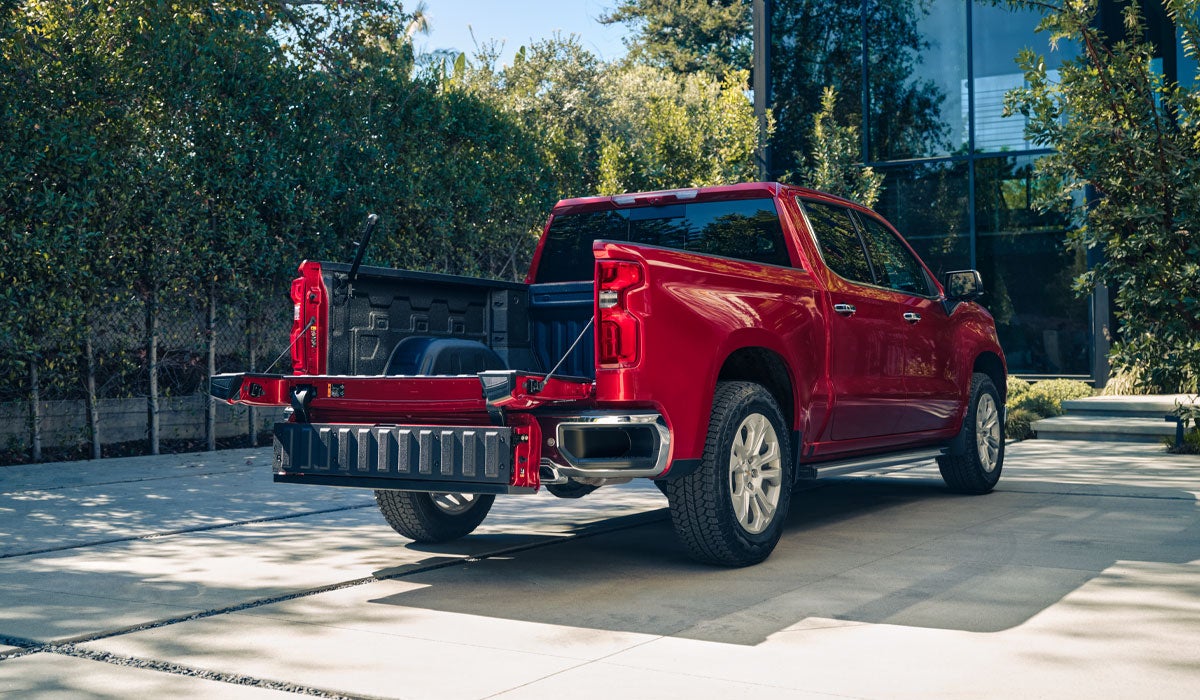 Anthem Chevrolet in Hoopeston IL