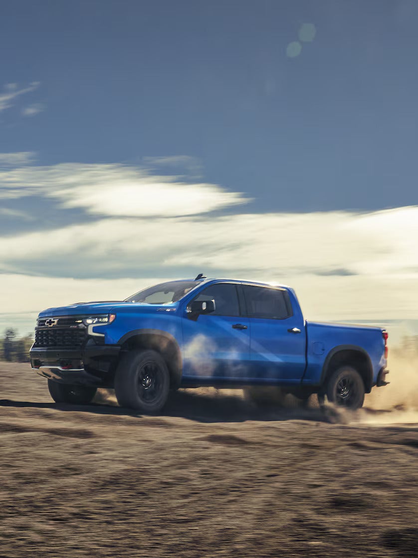 Anthem Chevrolet in Hoopeston IL