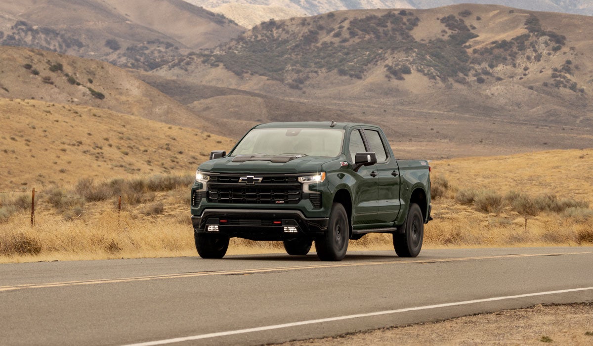 Anthem Chevrolet in Hoopeston IL