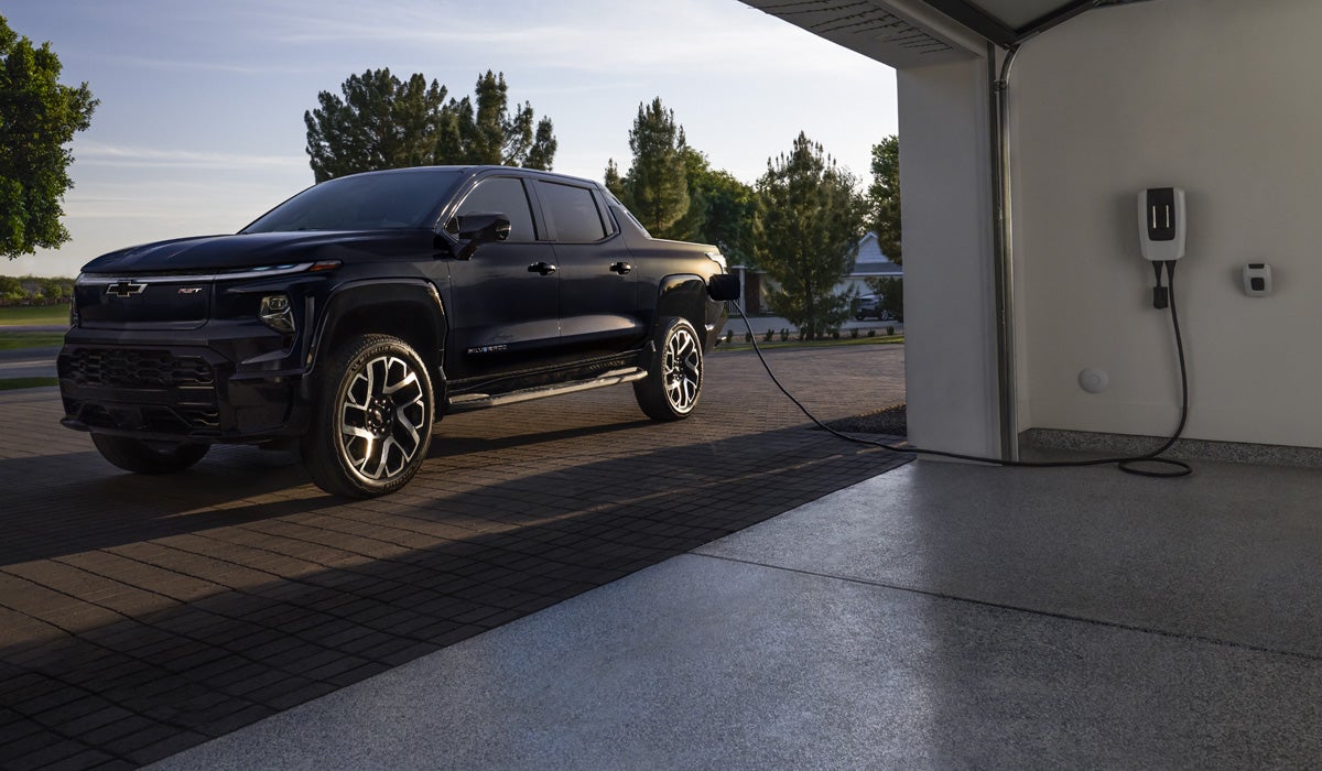 Anthem Chevrolet in Hoopeston IL