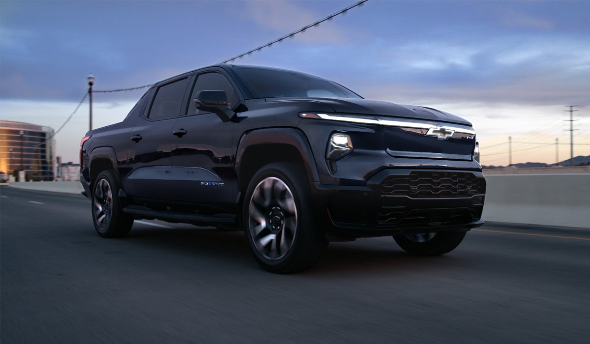 Anthem Chevrolet in Hoopeston IL