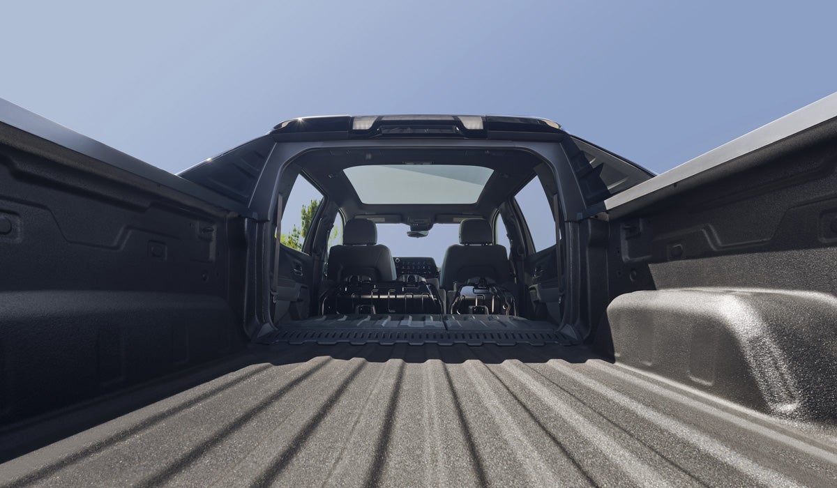 Anthem Chevrolet in Hoopeston IL