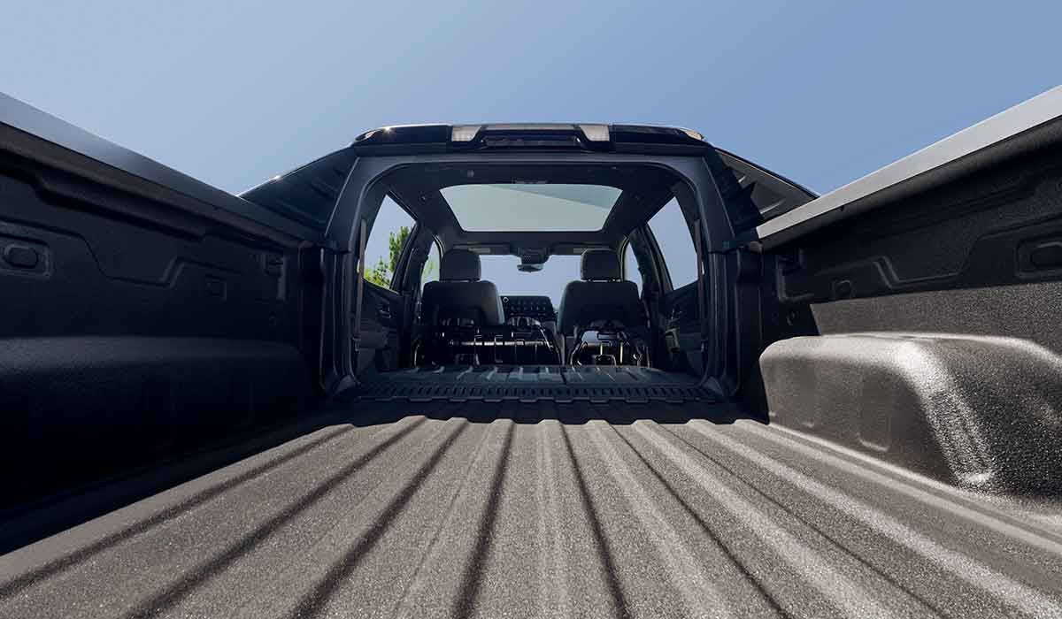 Anthem Chevrolet in Hoopeston IL