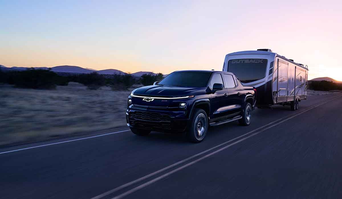 Anthem Chevrolet in Hoopeston IL