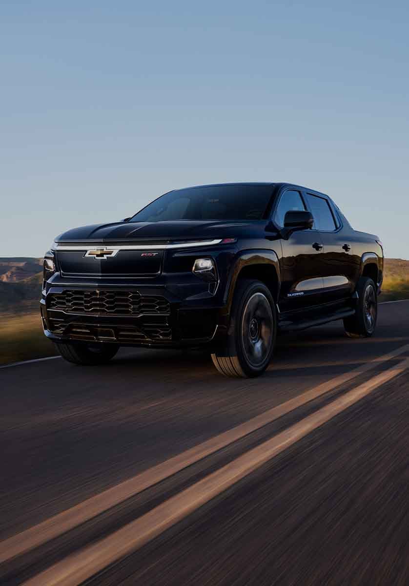 Anthem Chevrolet in Hoopeston IL