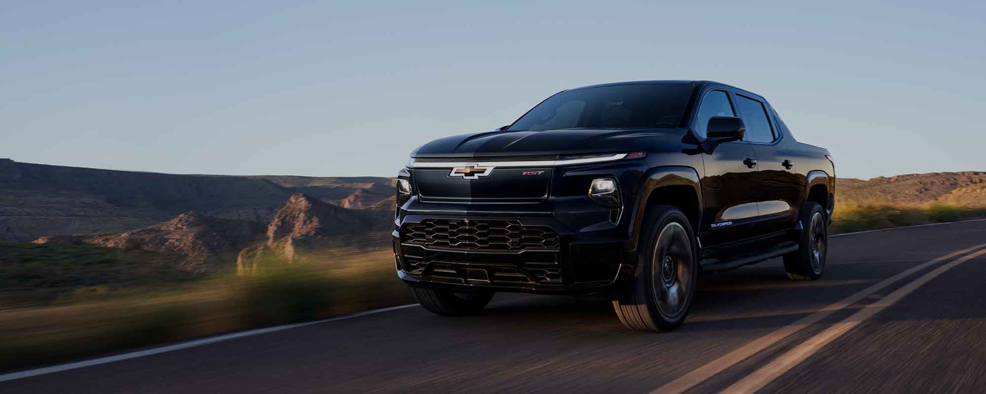 Anthem Chevrolet in Hoopeston IL