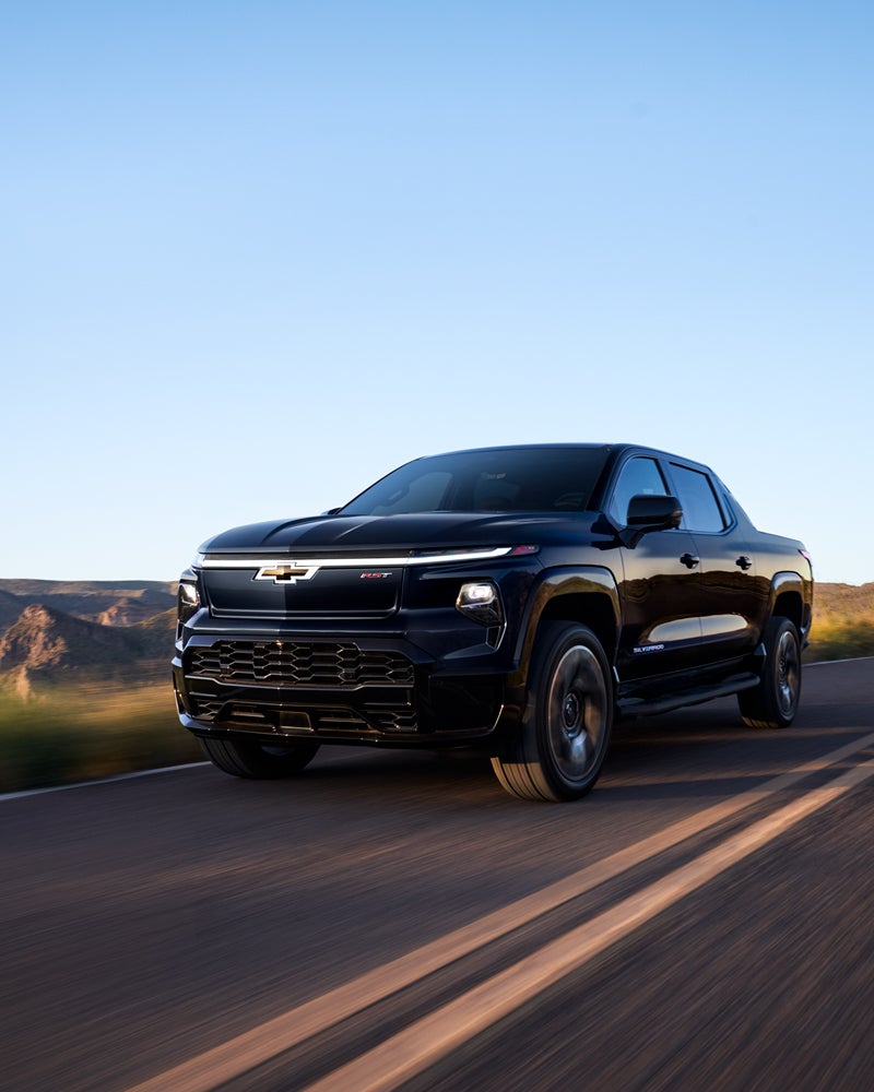 Anthem Chevrolet in Hoopeston IL