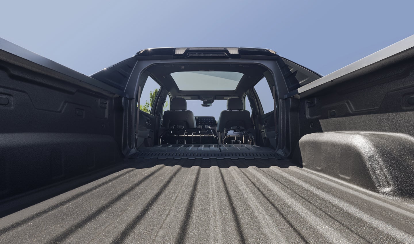 Anthem Chevrolet in Hoopeston IL