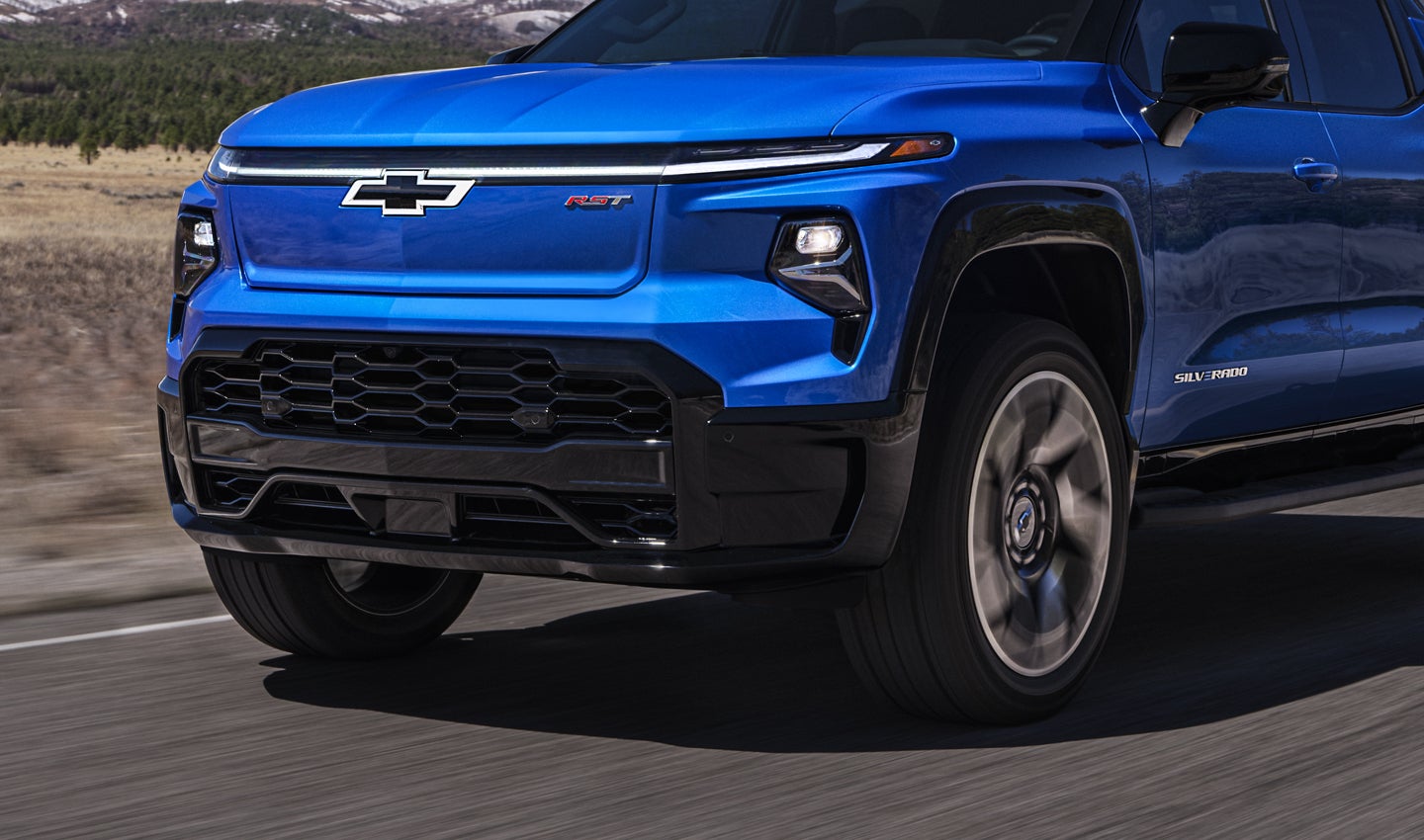 Anthem Chevrolet in Hoopeston IL