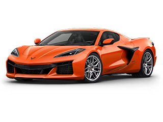 Chevrolet Corvette Z06 - Anthem Chevrolet in Hoopeston IL