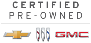 Chevrolet Buick GMC Certified Pre-Owned in Hoopeston, IL